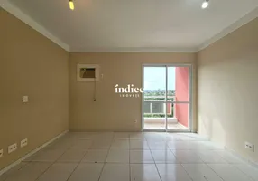 Foto 1 de Apartamento com 1 Quarto para alugar, 32m² em Vila Tibério, Ribeirão Preto