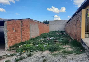 Foto 1 de Lote/Terreno à venda em Antenor Garcia, São Carlos