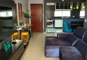 Foto 1 de Apartamento com 2 Quartos para alugar, 65m² em Judith, Londrina
