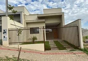 Foto 1 de Casa com 3 Quartos à venda, 81m² em Residencial Moradias Tibagi, Londrina