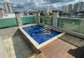 Foto 1 de Casa de Condomínio com 3 Quartos à venda, 227m² em Parque Renato Maia, Guarulhos