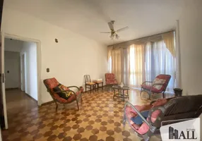 Foto 1 de Apartamento com 3 Quartos à venda, 113m² em Centro, São José do Rio Preto