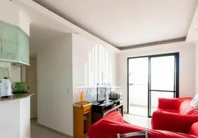 Foto 1 de Apartamento com 2 Quartos à venda, 50m² em Maranhão, São Paulo