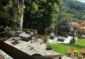 Foto 1 de Casa com 5 Quartos à venda, 225m² em Correas, Petrópolis