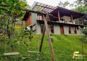 Foto 1 de Casa com 3 Quartos à venda, 120m² em Domingos Martins, Domingos Martins