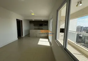 Foto 1 de Apartamento com 3 Quartos para alugar, 91m² em Taquaral, Campinas