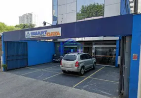 Foto 1 de Prédio Comercial para alugar, 722m² em Santo Amaro, São Paulo