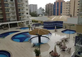 Foto 1 de Apartamento com 2 Quartos para venda ou aluguel, 57m² em Do Turista, Caldas Novas