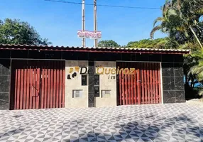 Foto 1 de Casa com 2 Quartos à venda, 172m² em Agenor de Campos, Mongaguá