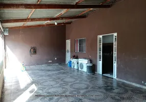 Foto 1 de Casa com 3 Quartos à venda, 170m² em São João Del Rei, Cuiabá