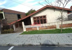 Foto 1 de Casa com 3 Quartos à venda, 90m² em Centro, Araucária