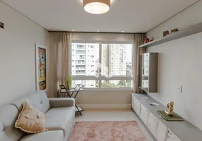 Foto 1 de Apartamento com 3 Quartos à venda, 83m² em Jardim Europa, Porto Alegre
