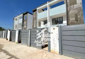 Foto 1 de Cobertura com 3 Quartos à venda, 100m² em Tiradentes, Betim