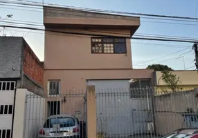 Foto 1 de Imóvel Comercial à venda, 212m² em Vila Antonieta, São Paulo