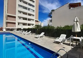 Foto 1 de Apartamento com 3 Quartos para alugar, 67m² em Horto Florestal, São Paulo