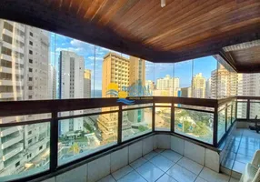 Foto 1 de Apartamento com 2 Quartos à venda, 100m² em Jardim Astúrias, Guarujá