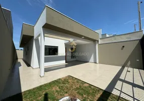 Foto 1 de Casa com 3 Quartos à venda, 80m² em Jardim Bertioga, Maringá