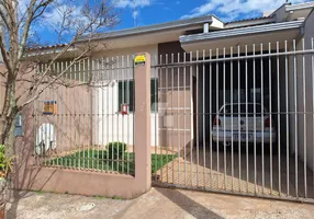 Foto 1 de Casa com 2 Quartos para alugar, 150m² em , Jandaia do Sul