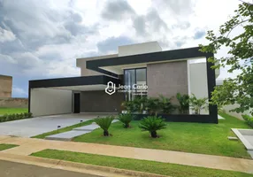 Foto 1 de Casa de Condomínio com 3 Quartos à venda, 510m² em Chacara Sao Jose, Jaguariúna