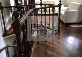 Foto 1 de Casa com 3 Quartos à venda, 150m² em Jardim Ester Yolanda, São Paulo