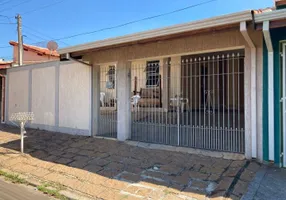 Foto 1 de Casa com 3 Quartos à venda, 210m² em Vila Avaí, Indaiatuba