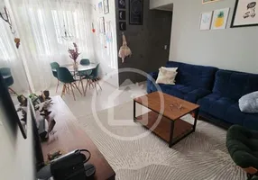 Foto 1 de Apartamento com 3 Quartos à venda, 60m² em Oswaldo Cruz, Rio de Janeiro