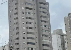 Foto 1 de Apartamento com 3 Quartos à venda, 115m² em Buritis, Belo Horizonte