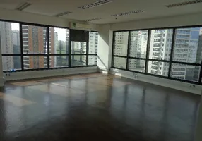 Foto 1 de Sala Comercial com 1 Quarto para venda ou aluguel, 150m² em Itaim Bibi, São Paulo