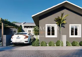 Foto 1 de Casa de Condomínio com 2 Quartos à venda, 42m² em Parque Florido, Gravataí