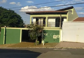 Foto 1 de Sobrado com 3 Quartos à venda, 264m² em Jardim Campos Elíseos, Campinas