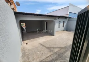 Foto 1 de Imóvel Comercial à venda, 160m² em Jardim Novo Campos Elíseos, Campinas