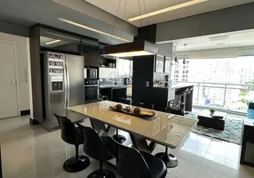 Foto 1 de Apartamento com 1 Quarto à venda, 91m² em Água Branca, São Paulo