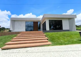 Foto 1 de Casa de Condomínio com 5 Quartos à venda, 316m² em Prado, Gravatá
