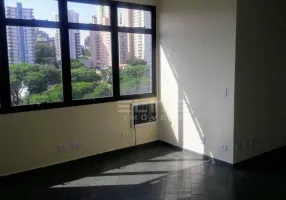 Foto 1 de Sala Comercial à venda, 45m² em Campestre, Santo André