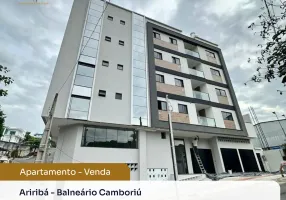 Foto 1 de Apartamento com 2 Quartos à venda, 66m² em Ariribá, Balneário Camboriú