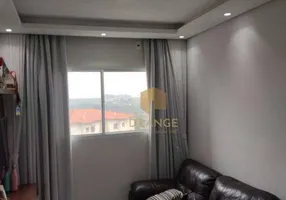 Foto 1 de Apartamento com 2 Quartos à venda, 45m² em Sao Jose, Paulínia