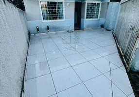 Foto 1 de Casa com 2 Quartos à venda, 47m² em Vila Vicente Macedo, Piraquara