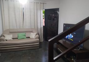 Foto 1 de Casa de Condomínio com 2 Quartos à venda, 70m² em Patamares, Salvador