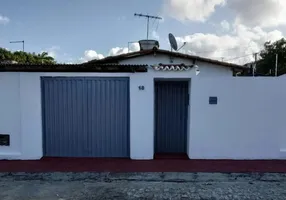 Foto 1 de Casa com 3 Quartos à venda, 100m² em Mangueira, Recife