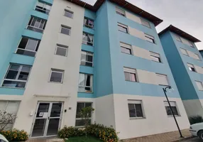 Foto 1 de Apartamento com 2 Quartos à venda, 47m² em Vila Nova, Porto Alegre