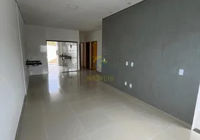 Foto 1 de Casa com 3 Quartos à venda, 122m² em Jardim Universitário, Cuiabá