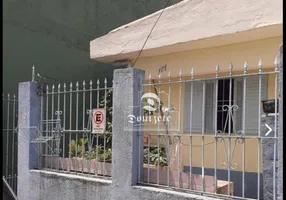 Foto 1 de Casa com 2 Quartos à venda, 250m² em Vila Tibirica, Santo André