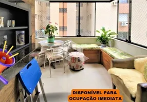 Foto 1 de Apartamento com 3 Quartos à venda, 94m² em Santana, Porto Alegre