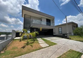 Foto 1 de Casa de Condomínio com 3 Quartos à venda, 279m² em Swiss Park, Campinas