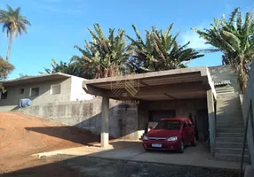 Foto 1 de Casa com 2 Quartos à venda, 91m² em Chacaras Fernao Dias, Atibaia