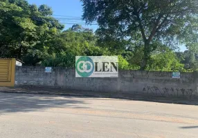 Foto 1 de Lote/Terreno à venda, 826m² em Cidade Nova Aruja, Arujá