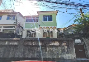 Foto 1 de Apartamento com 2 Quartos para alugar, 59m² em Engenho Novo, Rio de Janeiro