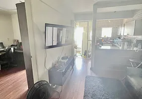 Foto 1 de Apartamento com 1 Quarto à venda, 67m² em Centro, Juiz de Fora