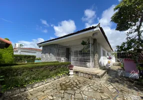 Foto 1 de Casa com 6 Quartos à venda, 560m² em Estados, João Pessoa