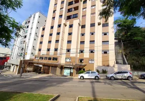 Foto 1 de Apartamento com 3 Quartos à venda, 90m² em Boa Vista, Juiz de Fora